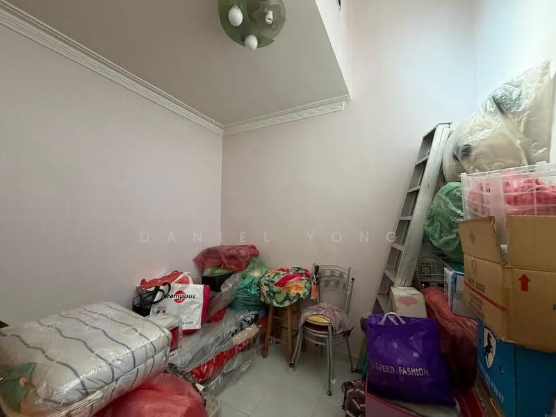 Rumah Teres 1-Tingkat untuk Dijual di Bukit Indah (Iskandar Puteri (Nusajaya)) - Daniel Yong - Interior - PropertyGuru.com.my