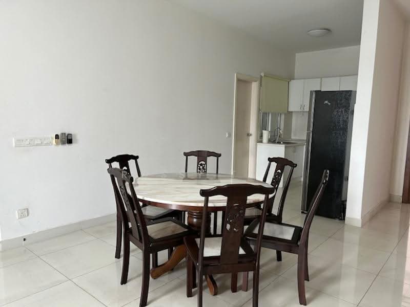 Condominium for Sale at Laman Baiduri - Rossy Tan - Dining Room - PropertyGuru.com.my
