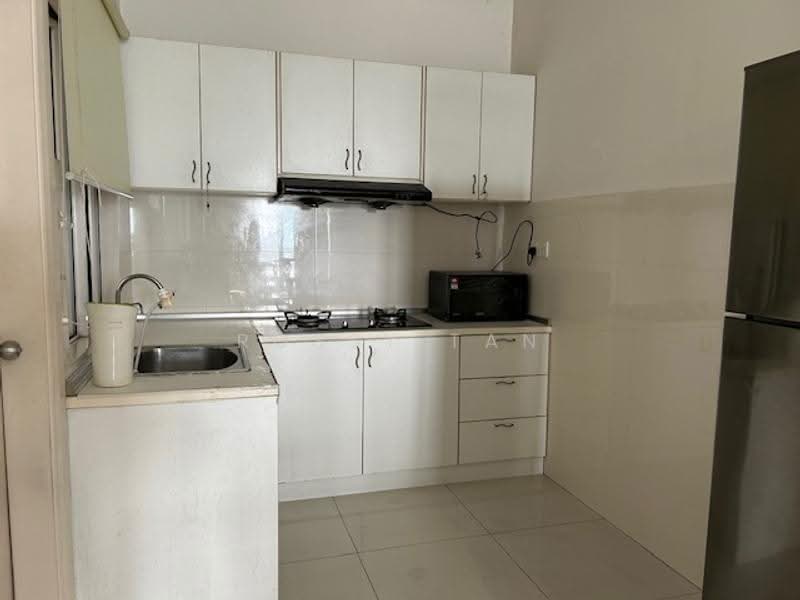 Condominium for Sale at Laman Baiduri - Rossy Tan - Kitchen - PropertyGuru.com.my