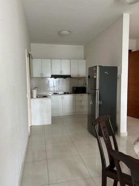 Condominium for Sale at Laman Baiduri - Rossy Tan - Kitchen - PropertyGuru.com.my