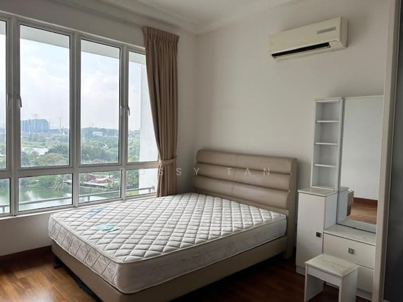 Condominium for Sale at Laman Baiduri - Rossy Tan - Bedroom - PropertyGuru.com.my