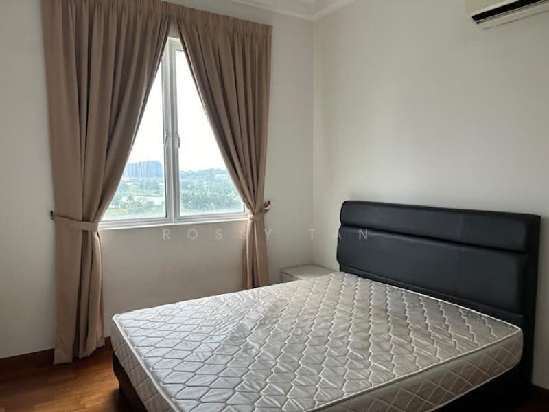 Condominium for Sale at Laman Baiduri - Rossy Tan - Bedroom - PropertyGuru.com.my