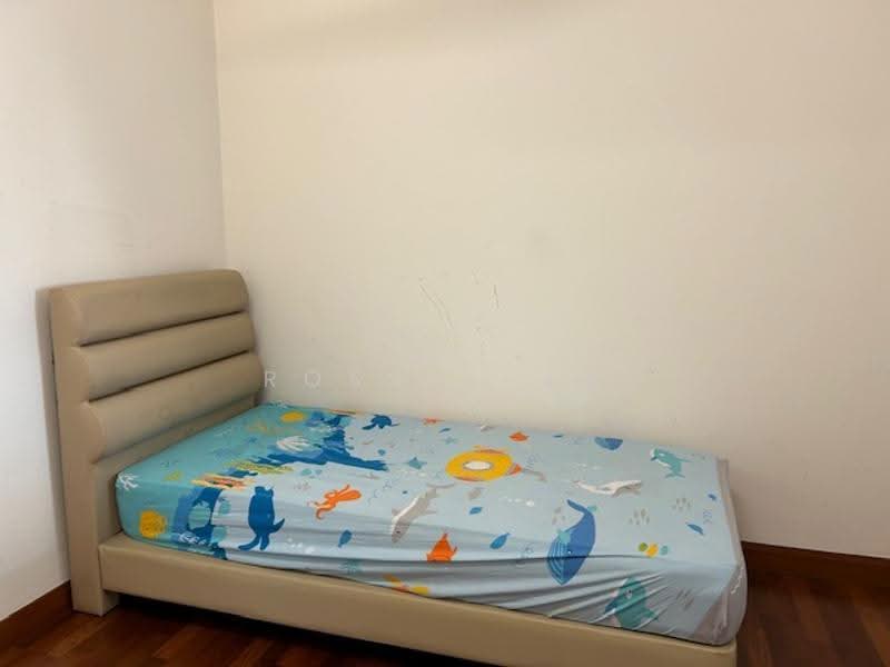 Condominium for Sale at Laman Baiduri - Rossy Tan - Bedroom - PropertyGuru.com.my