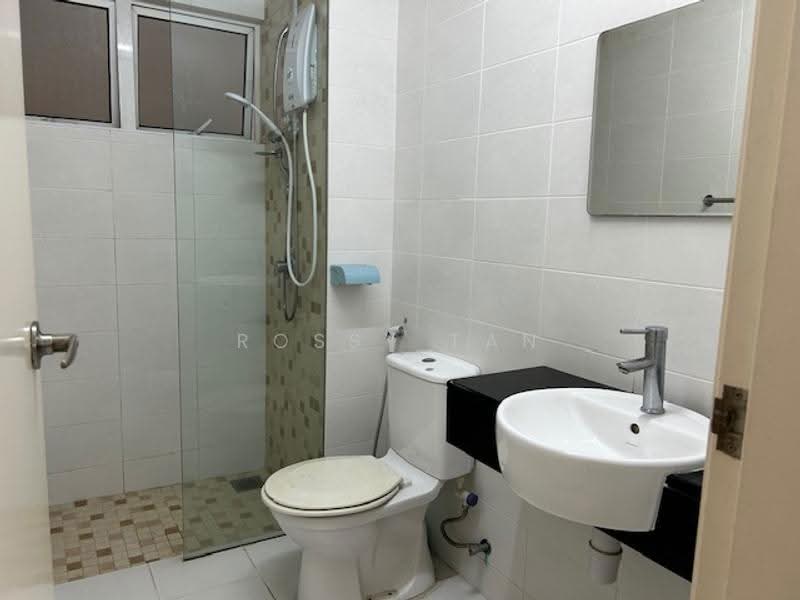 Condominium for Sale at Laman Baiduri - Rossy Tan - Bathroom - PropertyGuru.com.my