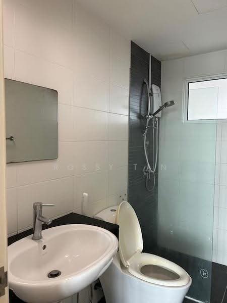 Condominium for Sale at Laman Baiduri - Rossy Tan - Bathroom - PropertyGuru.com.my