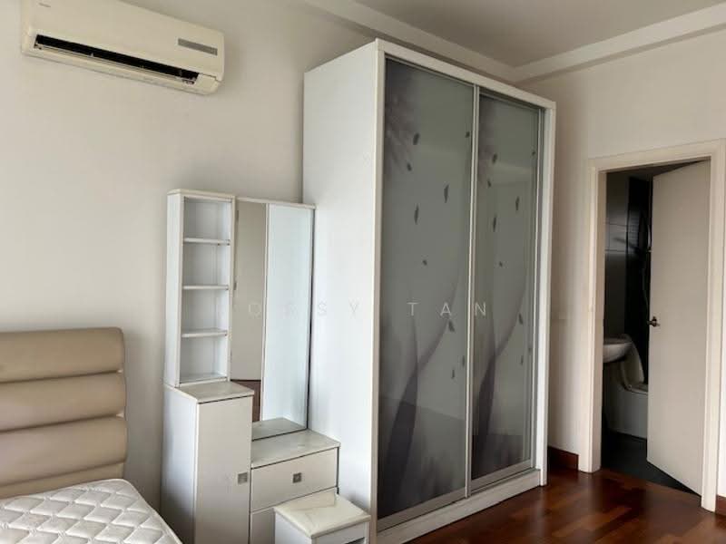Condominium for Sale at Laman Baiduri - Rossy Tan - Bedroom - PropertyGuru.com.my