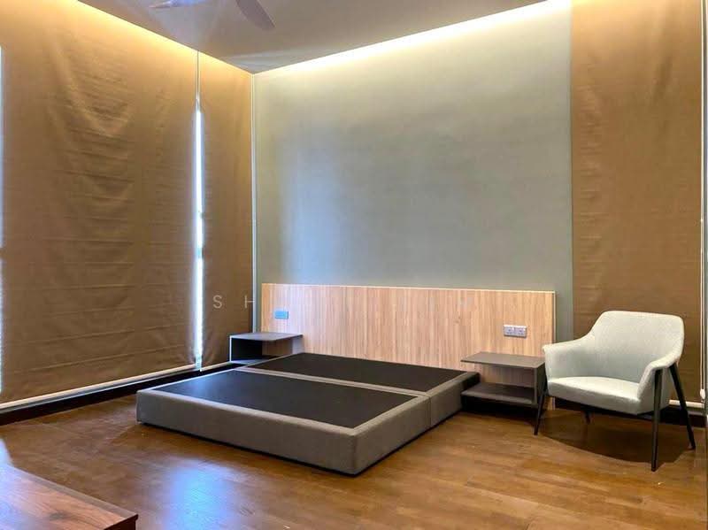 Kondominium untuk Disewa di The Estate - Shane Lim - Bedroom - PropertyGuru.com.my