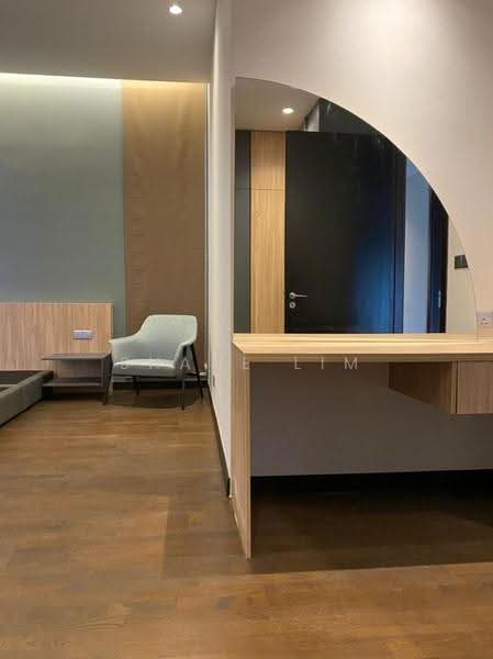 Kondominium untuk Disewa di The Estate - Shane Lim - Bedroom - PropertyGuru.com.my