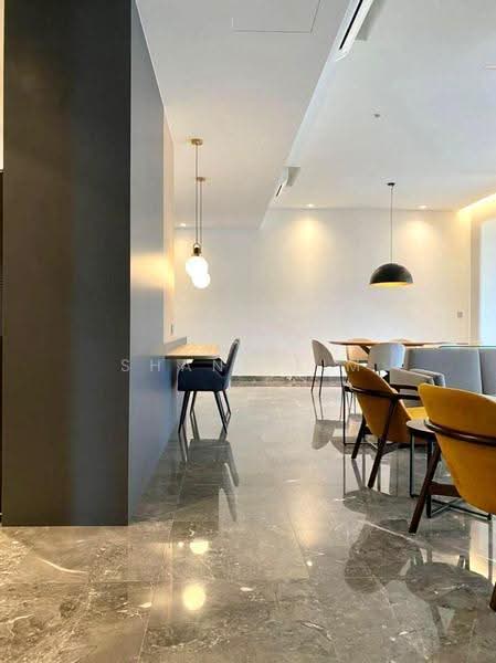 Kondominium untuk Disewa di The Estate - Shane Lim - Interior - PropertyGuru.com.my