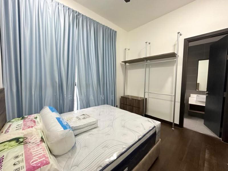 Kondominium untuk Disewa di The Estate - Shane Lim - Bedroom - PropertyGuru.com.my