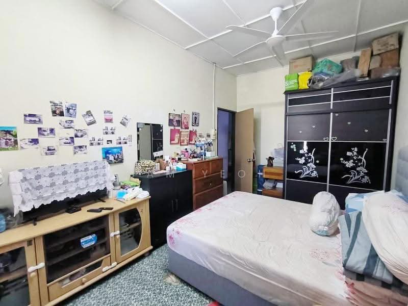 2-storey Terraced House for Sale in Gelugor (Penang) - Sam Yeoh - Bedroom - PropertyGuru.com.my