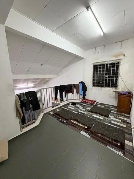 Semi-Detached House for Sale in Taman Megah Ria (Masai) - Melinda Ee - Interior - PropertyGuru.com.my