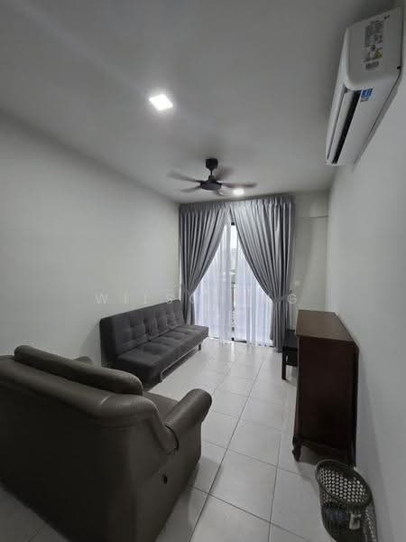 Pangsapuri untuk Disewa di Residensi Max - Wilson Ng - PropertyGuru.com.my