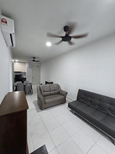 Pangsapuri untuk Disewa di Residensi Max - Wilson Ng - PropertyGuru.com.my
