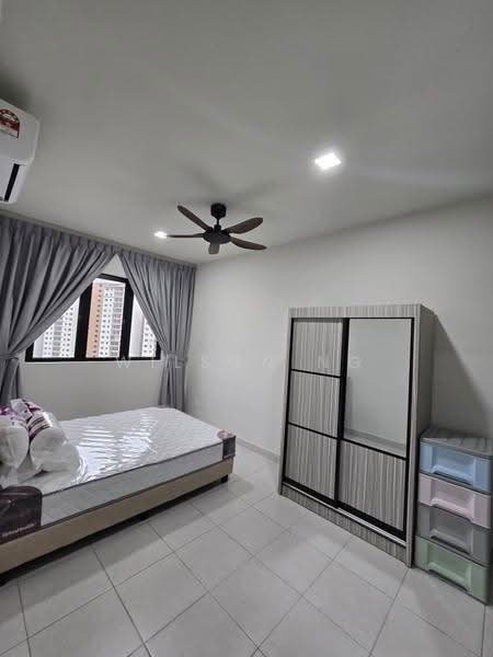 Pangsapuri untuk Disewa di Residensi Max - Wilson Ng - PropertyGuru.com.my
