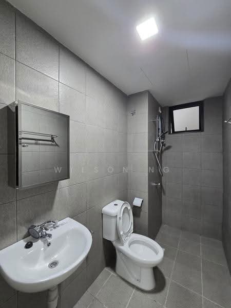Pangsapuri untuk Disewa di Residensi Max - Wilson Ng - PropertyGuru.com.my