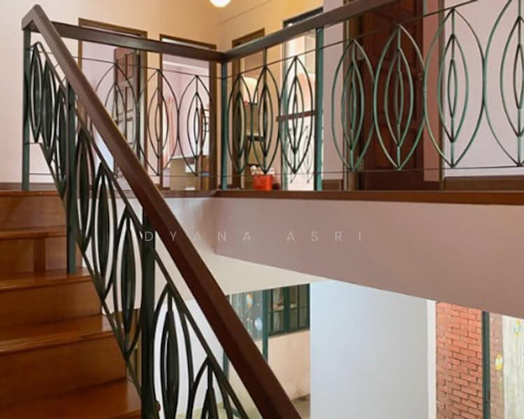 2-storey Terraced House for Sale in Bukit Jelutong (Shah Alam) - Dyana Asri - Interior - PropertyGuru.com.my