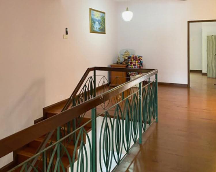 2-storey Terraced House for Sale in Bukit Jelutong (Shah Alam) - Dyana Asri - Interior - PropertyGuru.com.my