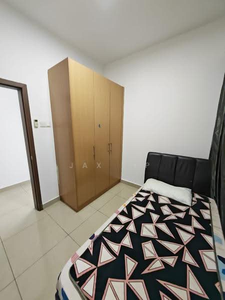Service Residence for Rent at D'Secret Garden (Pangsapuri Kempas Indah) - Jax Yip - PropertyGuru.com.my