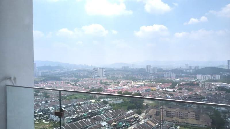 Kondominium untuk Disewa di CloudTree Residence - Olivia Ng - View - PropertyGuru.com.my