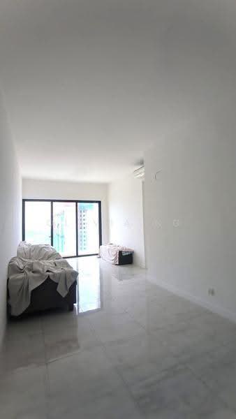 Kondominium untuk Disewa di CloudTree Residence - Olivia Ng - Living Room - PropertyGuru.com.my