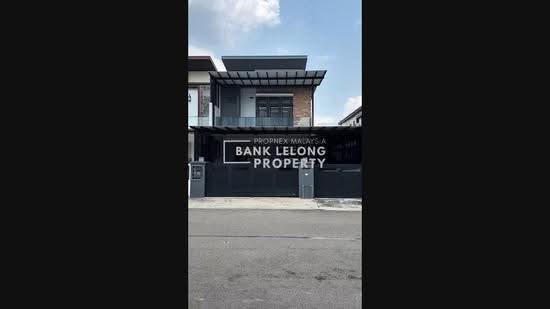 Cluster House for Sale in Bandar Cemerlang (Ulu Tiram) - Fu Heng Chong - PropertyGuru.com.my