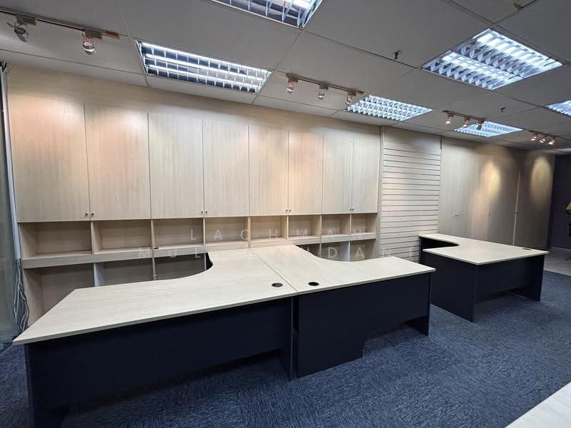 Pejabat untuk Dijual di Damansara Perdana (Selangor) - Lachman Mulchandani - Interior - PropertyGuru.com.my