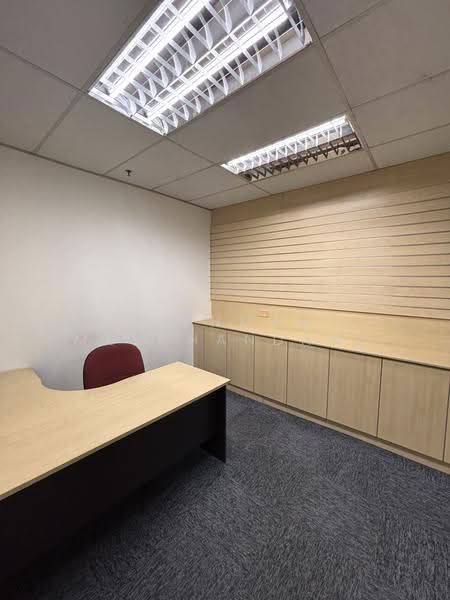Pejabat untuk Dijual di Damansara Perdana (Selangor) - Lachman Mulchandani - Interior - PropertyGuru.com.my