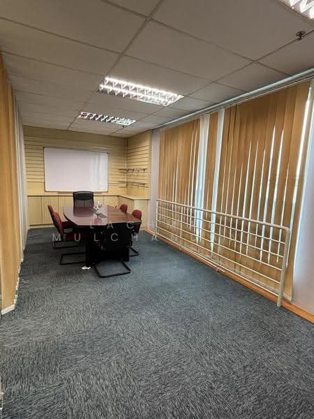 Pejabat untuk Dijual di Damansara Perdana (Selangor) - Lachman Mulchandani - Interior - PropertyGuru.com.my