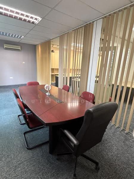 Pejabat untuk Dijual di Damansara Perdana (Selangor) - Lachman Mulchandani - Interior - PropertyGuru.com.my