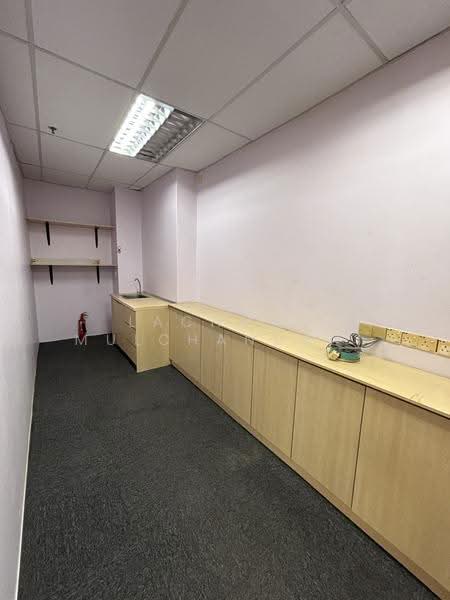 Pejabat untuk Dijual di Damansara Perdana (Selangor) - Lachman Mulchandani - Interior - PropertyGuru.com.my