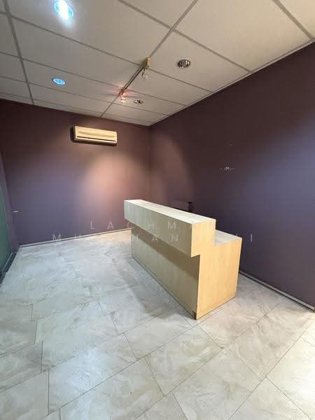 Pejabat untuk Dijual di Damansara Perdana (Selangor) - Lachman Mulchandani - Interior - PropertyGuru.com.my
