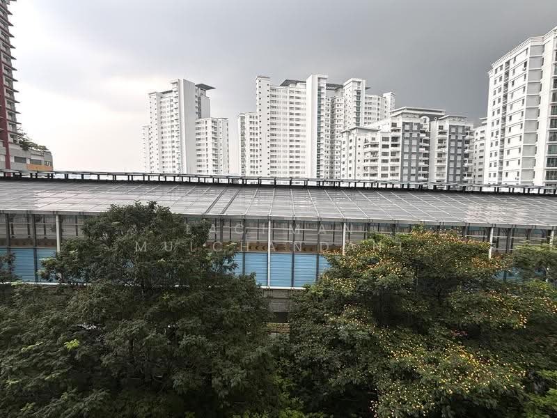Pejabat untuk Dijual di Damansara Perdana (Selangor) - Lachman Mulchandani - Exterior - PropertyGuru.com.my