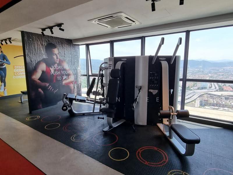 Kediaman Servis untuk Disewa di Arte Plus - Justin Tee - PropertyGuru.com.my