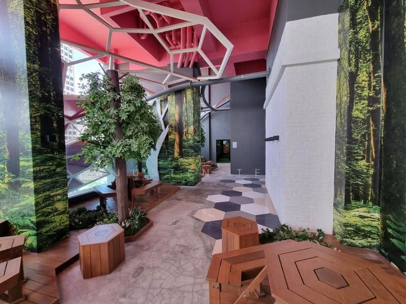 Kediaman Servis untuk Disewa di Arte Plus - Justin Tee - PropertyGuru.com.my