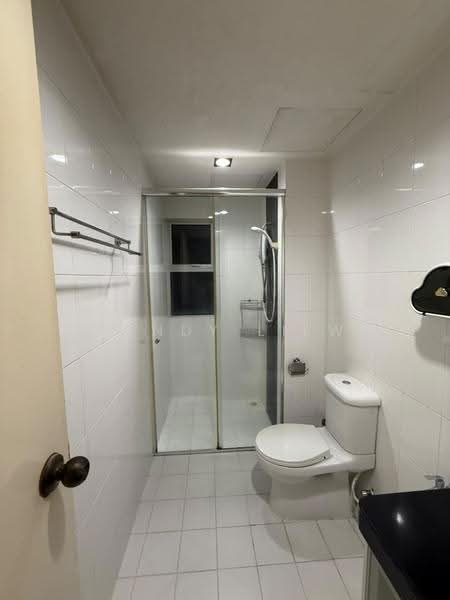 Kondominium untuk Dijual di Plaza Menjalara - Mandy Liew - Bathroom - PropertyGuru.com.my