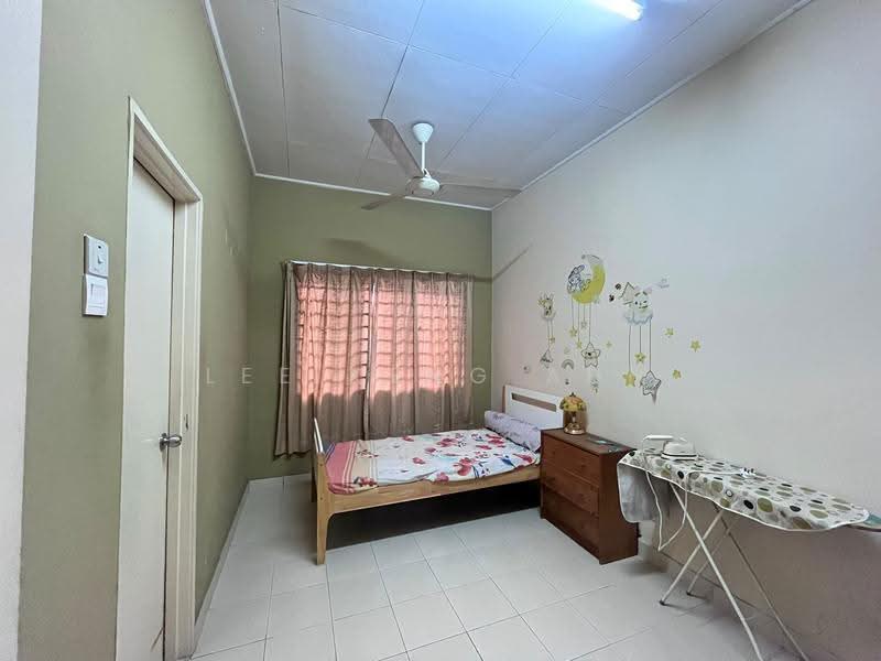 2-storey Terraced House for Sale in Klang (Selangor) - Lee Keng Aun - Bedroom - PropertyGuru.com.my
