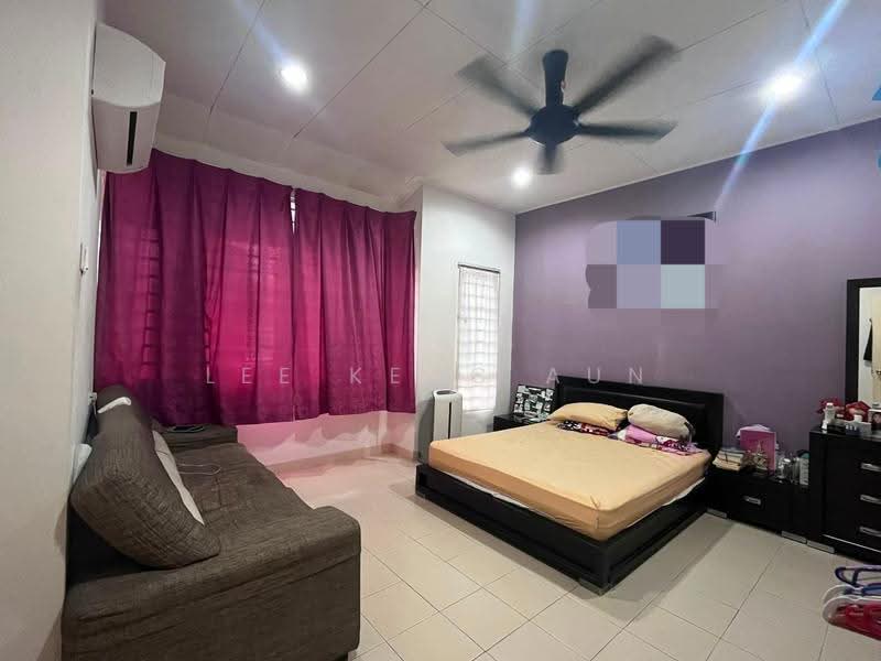 2-storey Terraced House for Sale in Klang (Selangor) - Lee Keng Aun - Bedroom - PropertyGuru.com.my