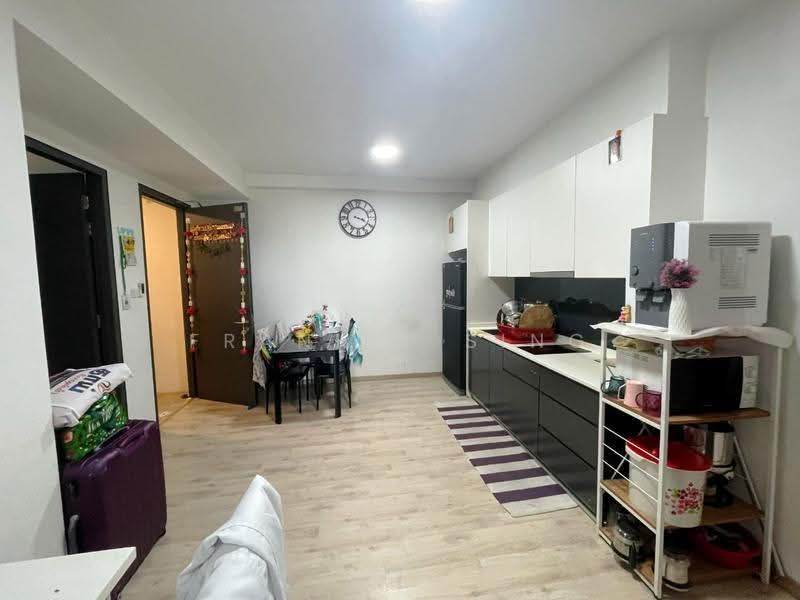 Kediaman Servis untuk Disewa di Emporis - Frankie Sing - Kitchen - PropertyGuru.com.my