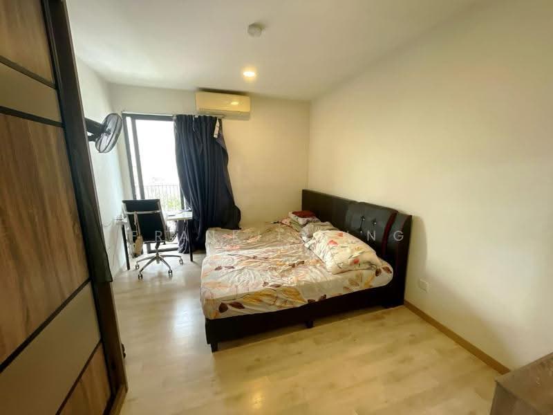 Kediaman Servis untuk Disewa di Emporis - Frankie Sing - Bedroom - PropertyGuru.com.my