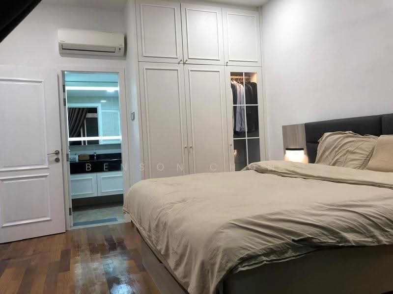 Kondominium untuk Dijual di Paradiso Nuova (Merak Kayangan) - Benson Chong - Bedroom - PropertyGuru.com.my