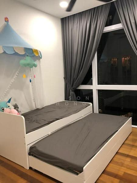 Kondominium untuk Dijual di Paradiso Nuova (Merak Kayangan) - Benson Chong - Bedroom - PropertyGuru.com.my