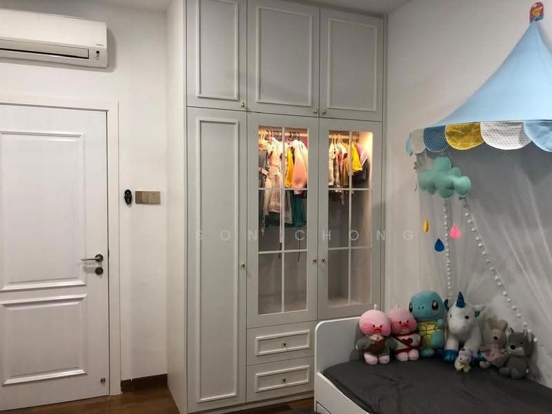 Kondominium untuk Dijual di Paradiso Nuova (Merak Kayangan) - Benson Chong - Bedroom - PropertyGuru.com.my