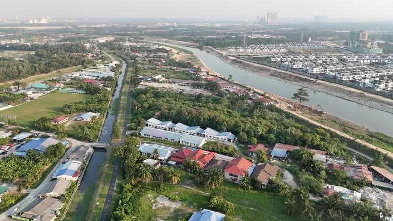Agricultural Land for Rent in Kampung Bukit Lanchong (Subang Jaya) - Asyran Laidin - Exterior - PropertyGuru.com.my