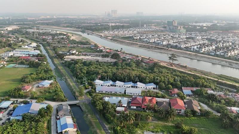 Agricultural Land for Rent in Kampung Bukit Lanchong (Subang Jaya) - Asyran Laidin - PropertyGuru.com.my