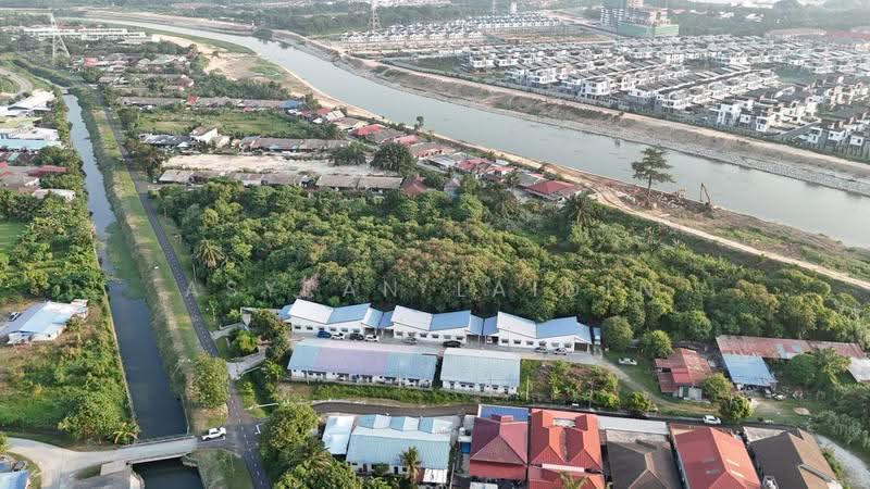 Agricultural Land for Rent in Kampung Bukit Lanchong (Subang Jaya) - Asyran Laidin - PropertyGuru.com.my