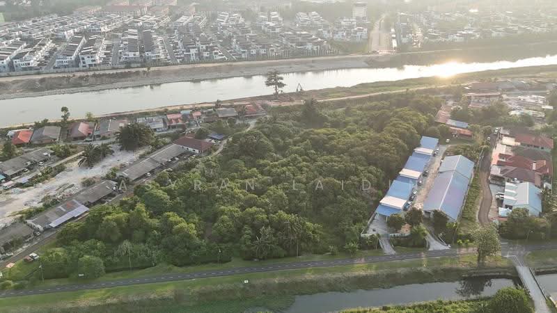 Agricultural Land for Rent in Kampung Bukit Lanchong (Subang Jaya) - Asyran Laidin - PropertyGuru.com.my