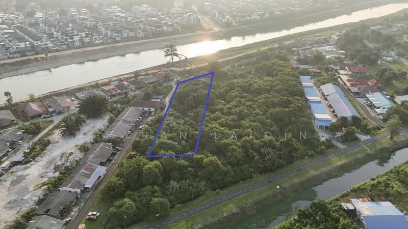 Agricultural Land for Rent in Kampung Bukit Lanchong (Subang Jaya) - Asyran Laidin - PropertyGuru.com.my