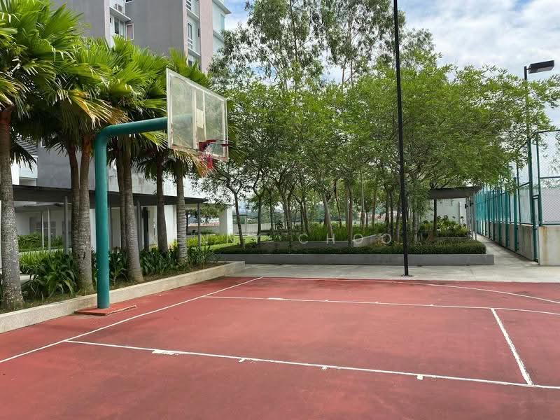 Condominium for Sale at Vina Residency (Vina Versatile Homes) - Kenny Choo - Exterior - PropertyGuru.com.my