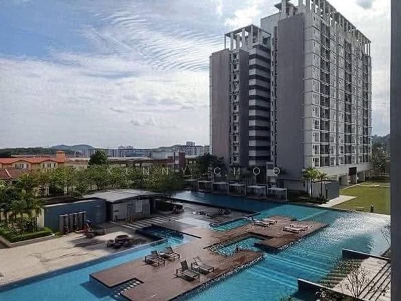 Condominium for Sale at Vina Residency (Vina Versatile Homes) - Kenny Choo - PropertyGuru.com.my